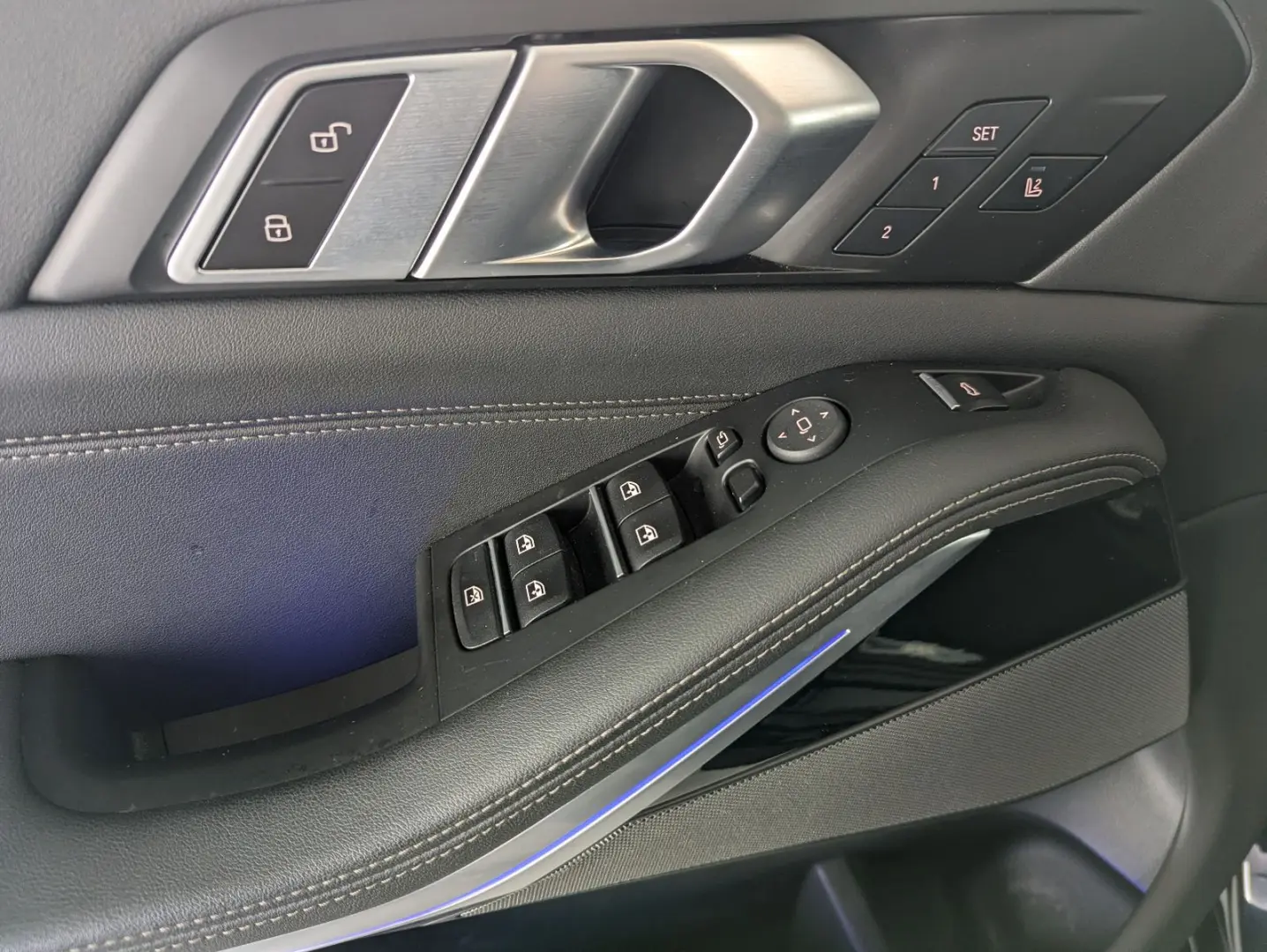 X5 30 d xDrive M-Sport