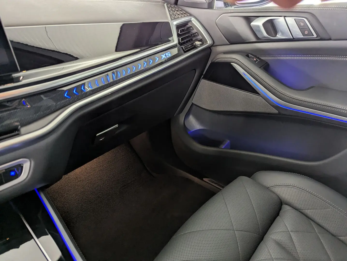 X5 30 d xDrive M-Sport