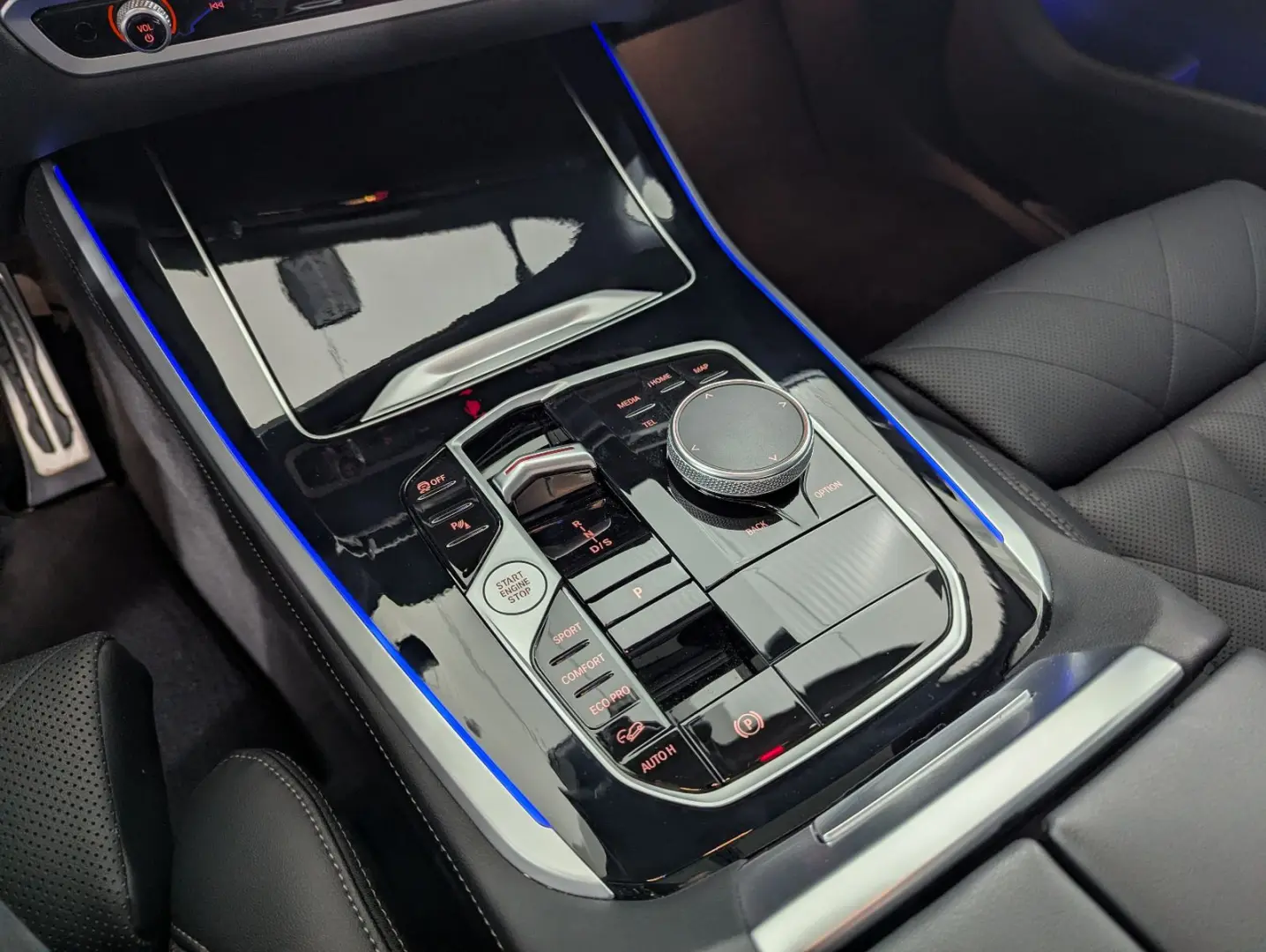 X5 30 d xDrive M-Sport