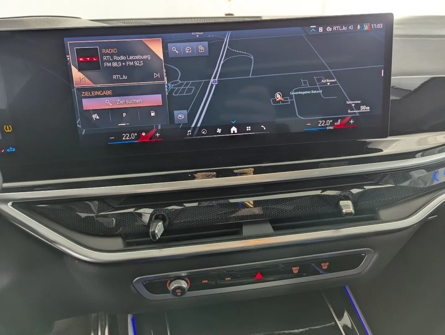 X5 30 d xDrive M-Sport