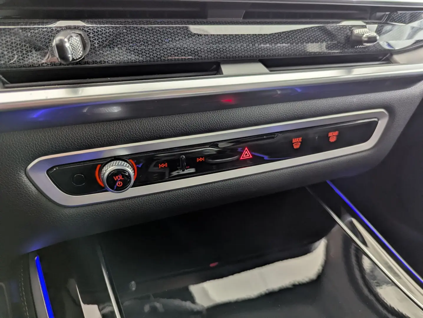 X5 30 d xDrive M-Sport