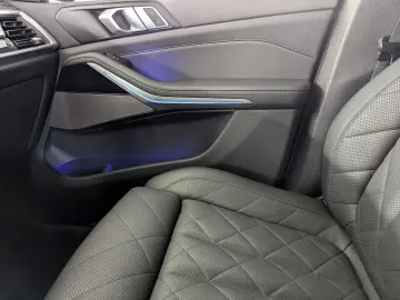 X5 30 d xDrive M-Sport