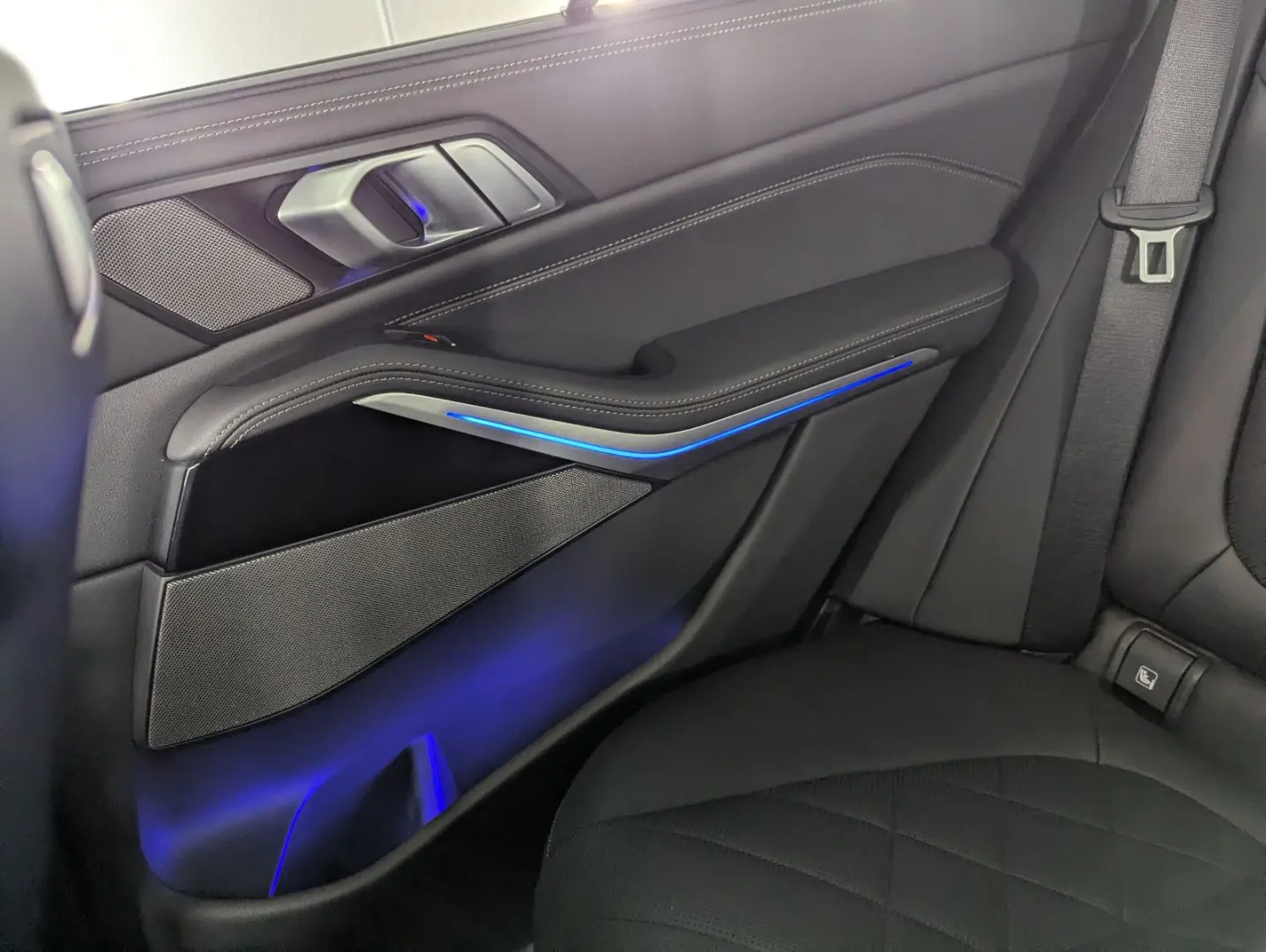 X5 30 d xDrive M-Sport