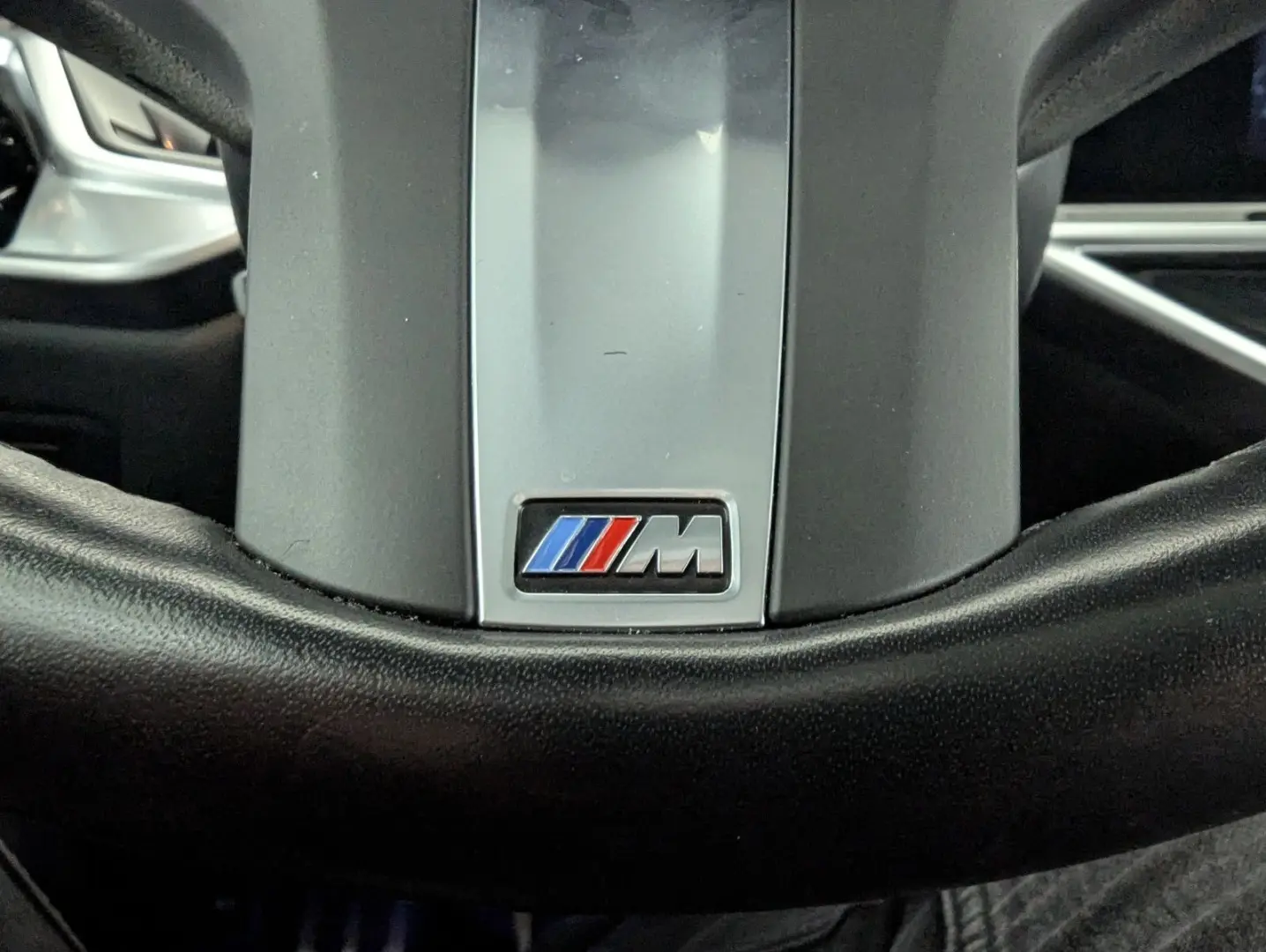 X5 30 d xDrive M-Sport