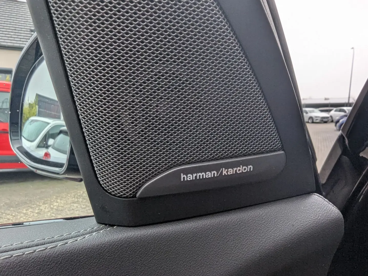 X5 30 d xDrive M-Sport