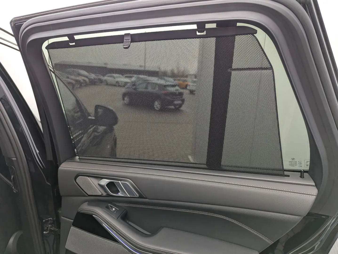 X5 30 d xDrive M-Sport