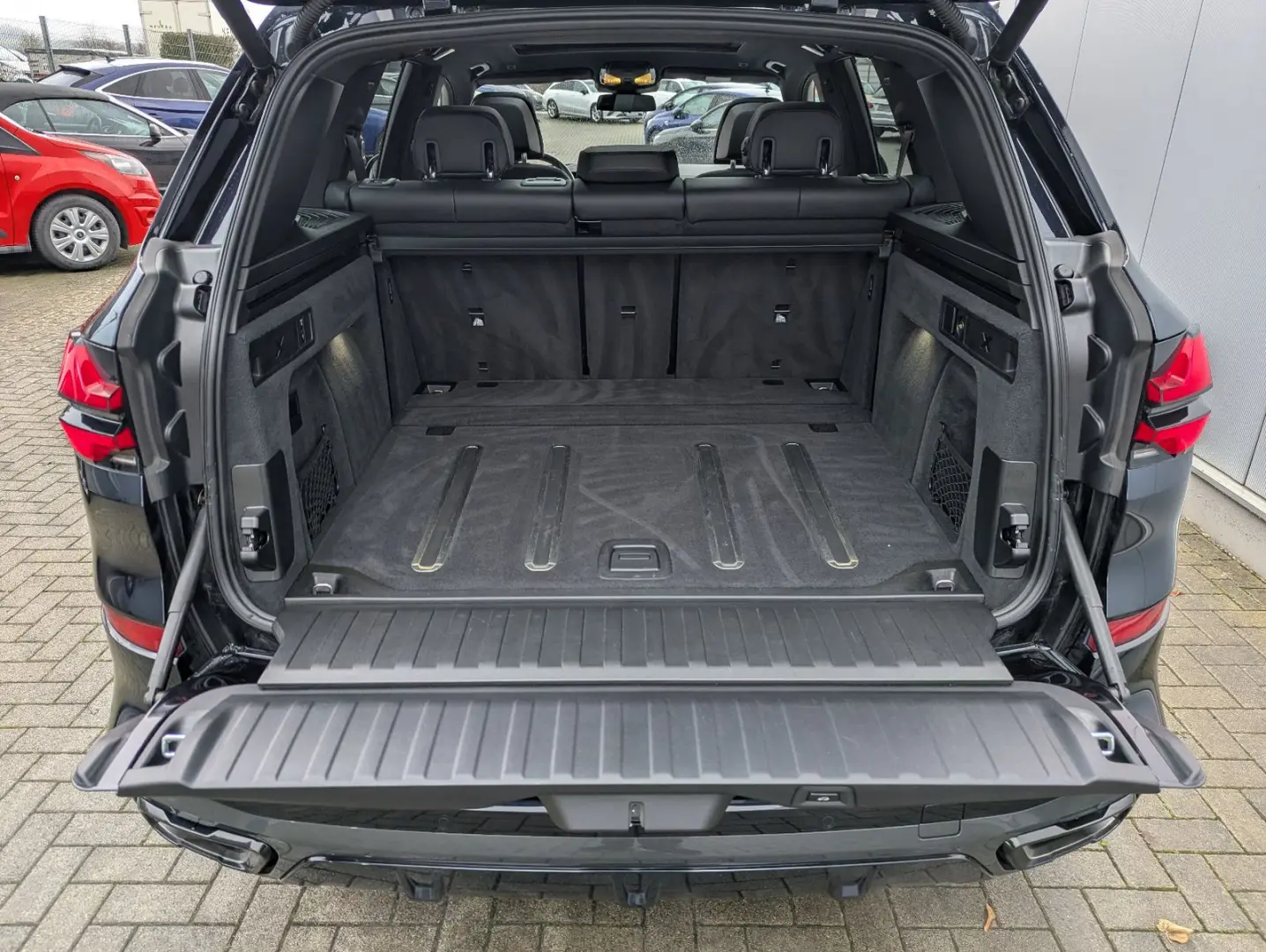 X5 30 d xDrive M-Sport