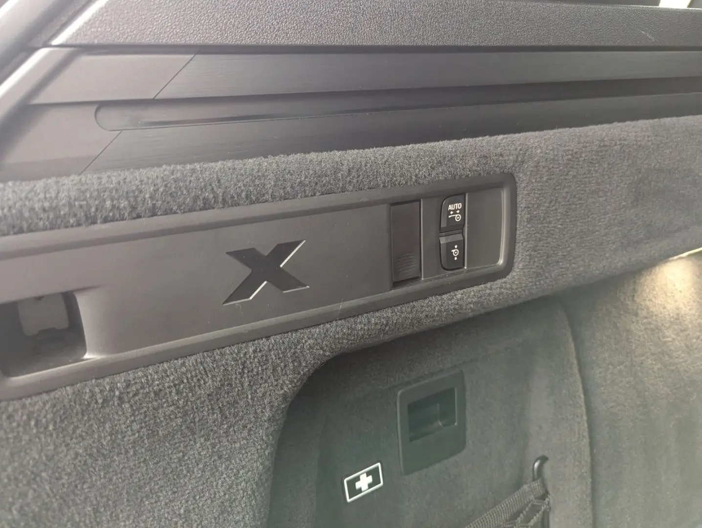 X5 30 d xDrive M-Sport