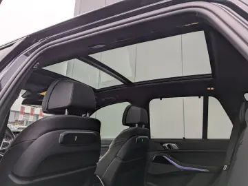 X5 30 d xDrive M-Sport