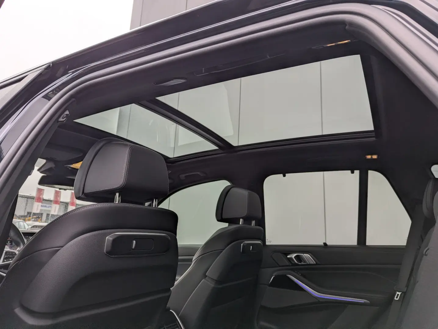 X5 30 d xDrive M-Sport