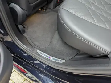 X5 30 d xDrive M-Sport