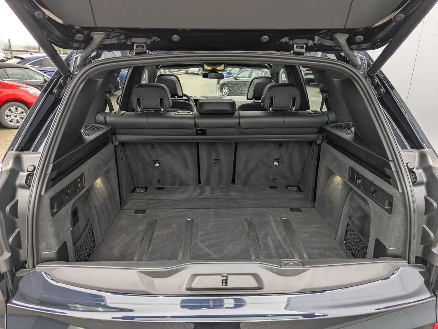 X5 30 d xDrive M-Sport