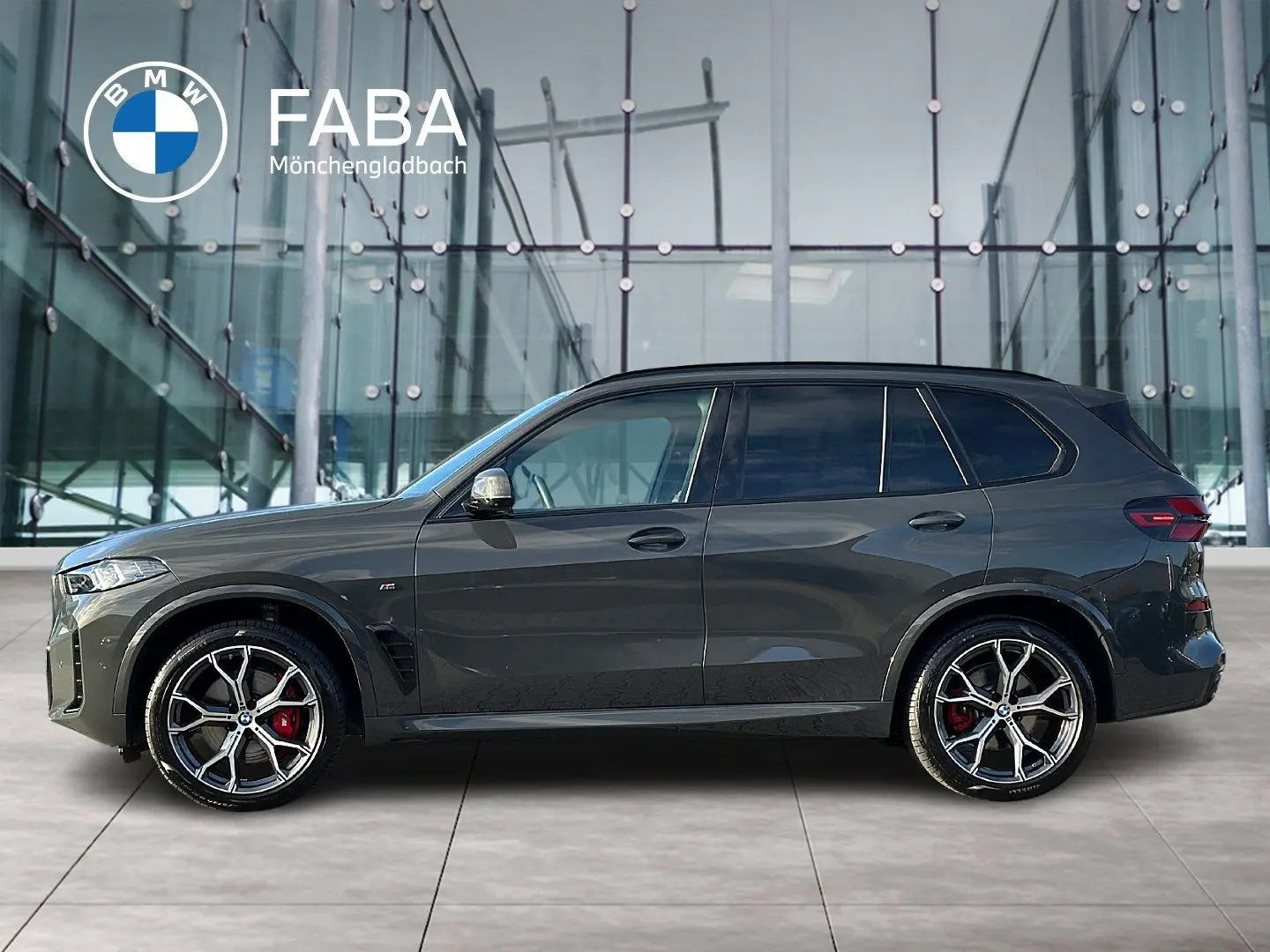 X5 xDrive30d M Sportpaket Gestiksteuerung DAB