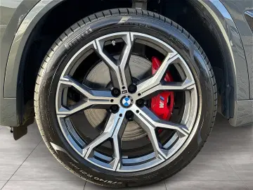 X5 xDrive30d M Sportpaket Gestiksteuerung DAB