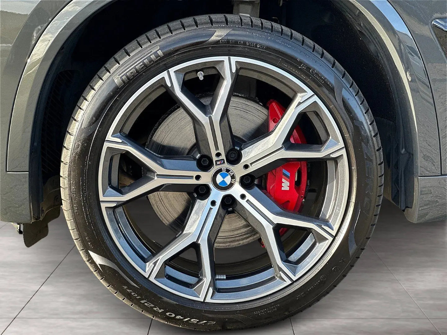 X5 xDrive30d M Sportpaket Gestiksteuerung DAB