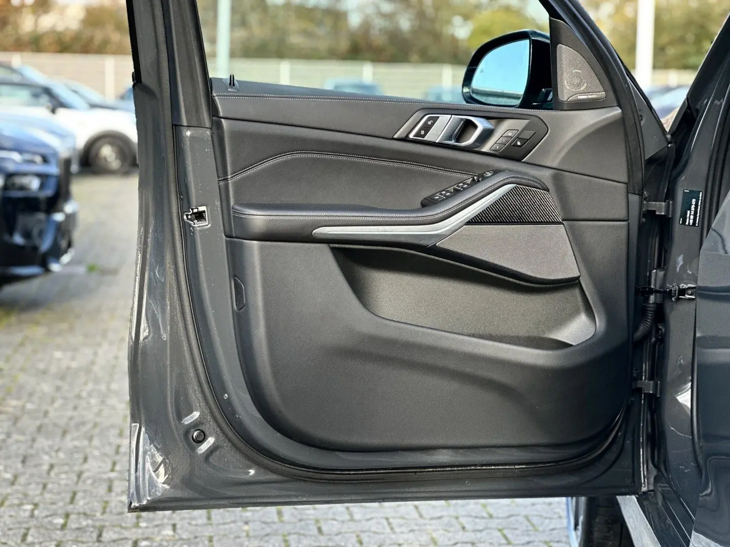 X5 xDrive30d M Sportpaket Gestiksteuerung DAB