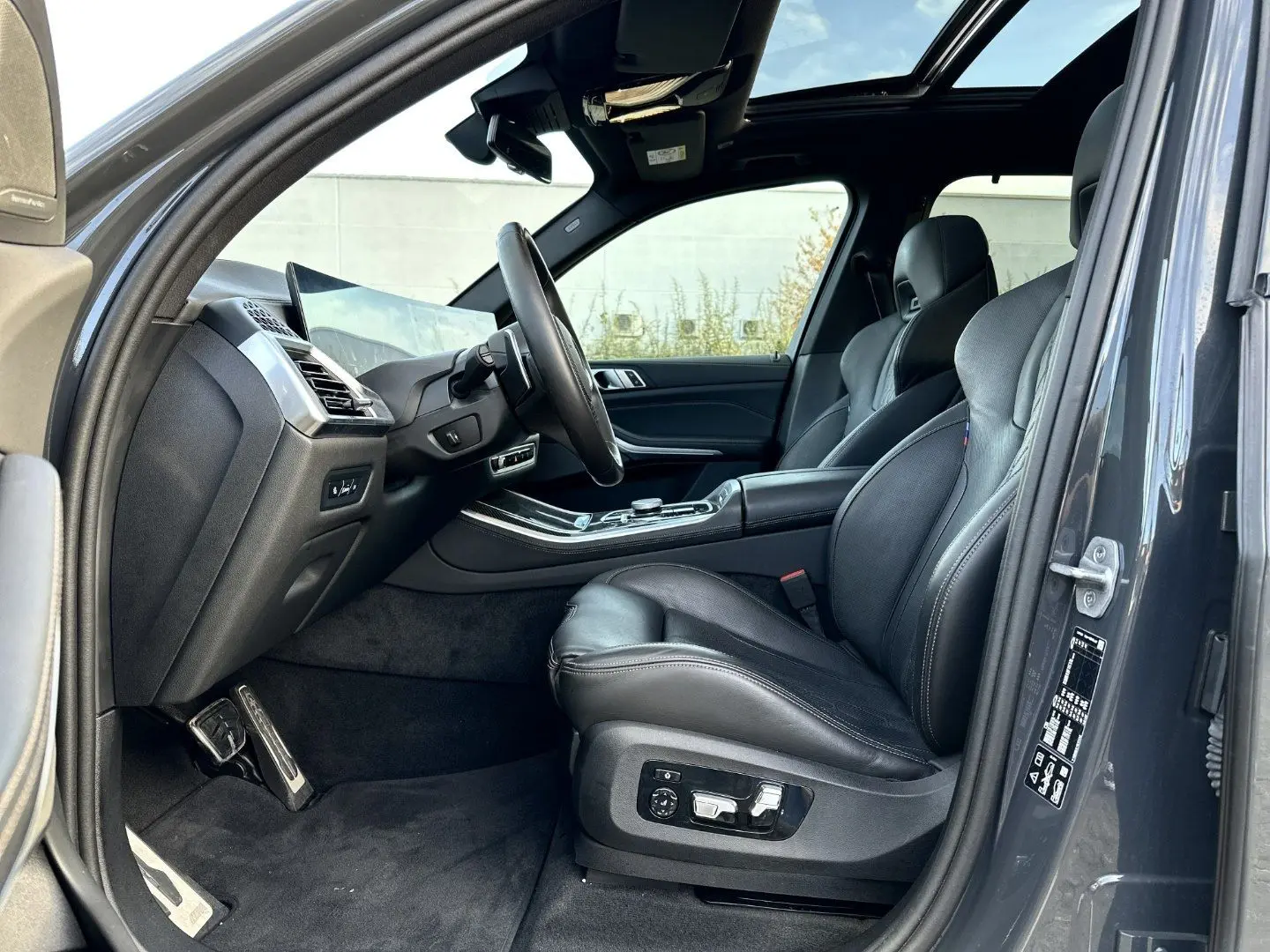 X5 xDrive30d M Sportpaket Gestiksteuerung DAB