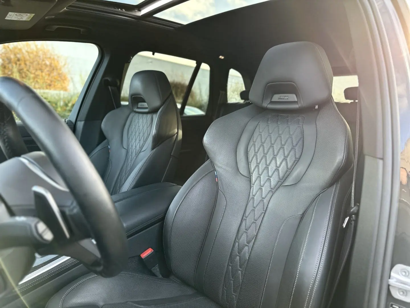 X5 xDrive30d M Sportpaket Gestiksteuerung DAB