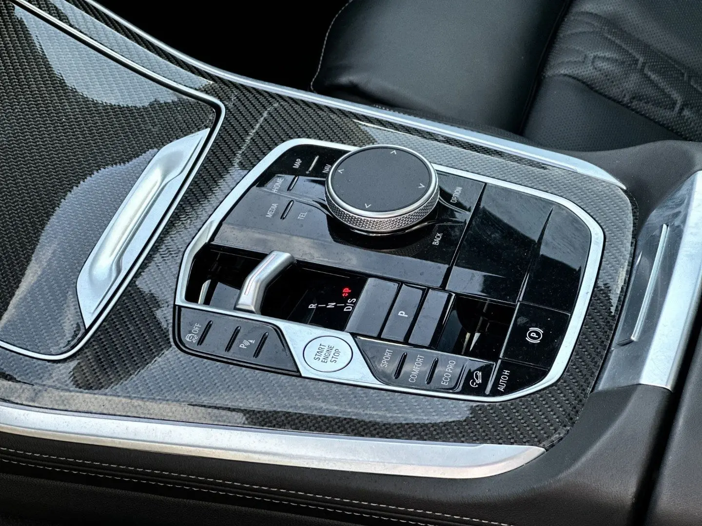 X5 xDrive30d M Sportpaket Gestiksteuerung DAB