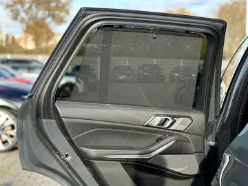 X5 xDrive30d M Sportpaket Gestiksteuerung DAB