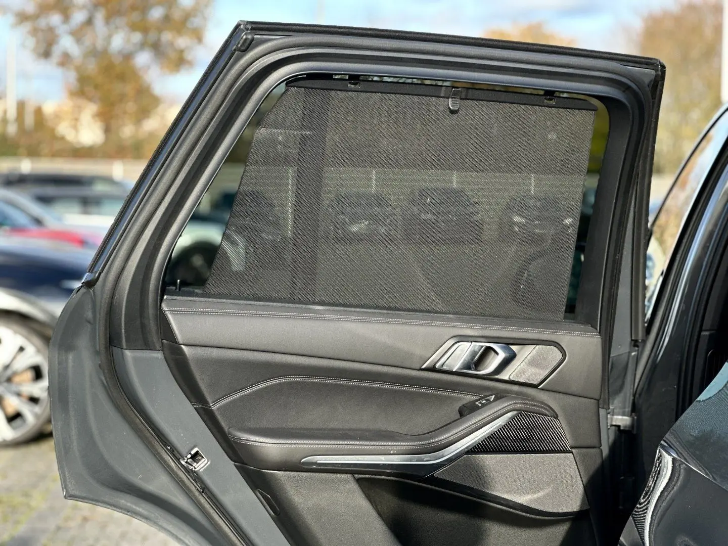 X5 xDrive30d M Sportpaket Gestiksteuerung DAB