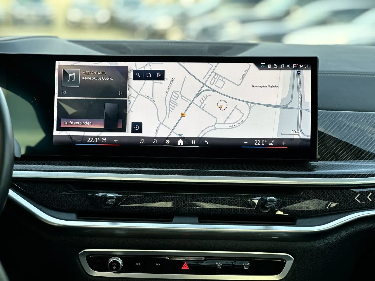 X5 xDrive30d M Sportpaket Gestiksteuerung DAB