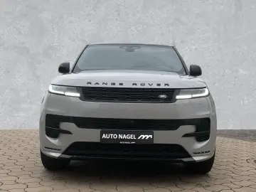 Range Rover Sport D300 Dyn. SE AHK HUD Winter-Pa