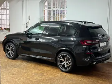 X5 30d M-Sport 360 KAM AHK Integral-Lenk PANO