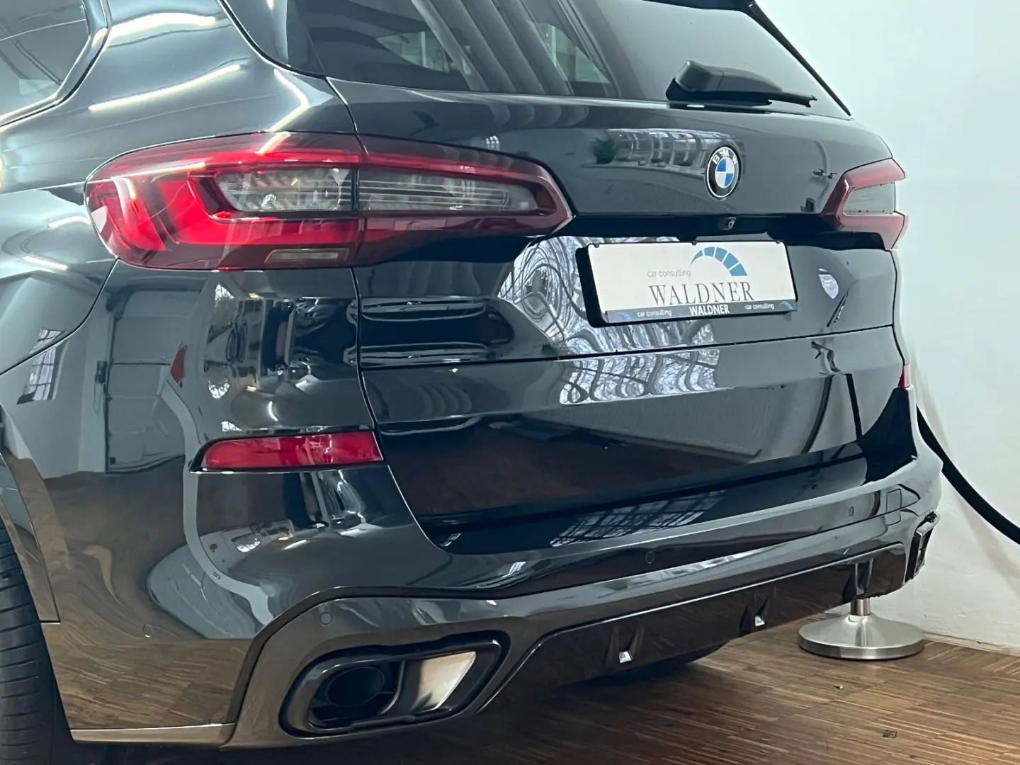 X5 30d M-Sport 360 KAM AHK Integral-Lenk PANO