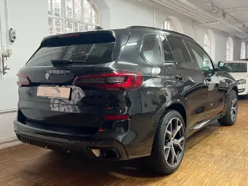 X5 30d M-Sport 360 KAM AHK Integral-Lenk PANO