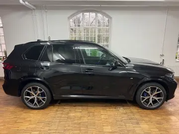 X5 30d M-Sport 360 KAM AHK Integral-Lenk PANO