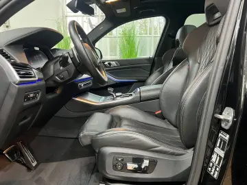 X5 30d M-Sport 360 KAM AHK Integral-Lenk PANO