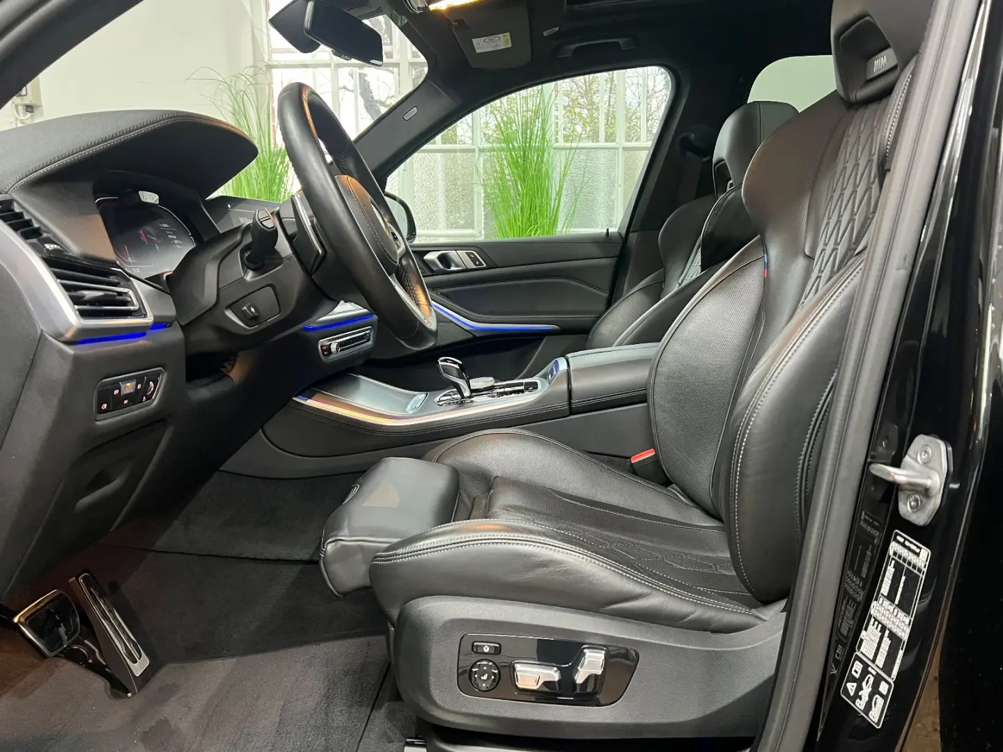 X5 30d M-Sport 360 KAM AHK Integral-Lenk PANO