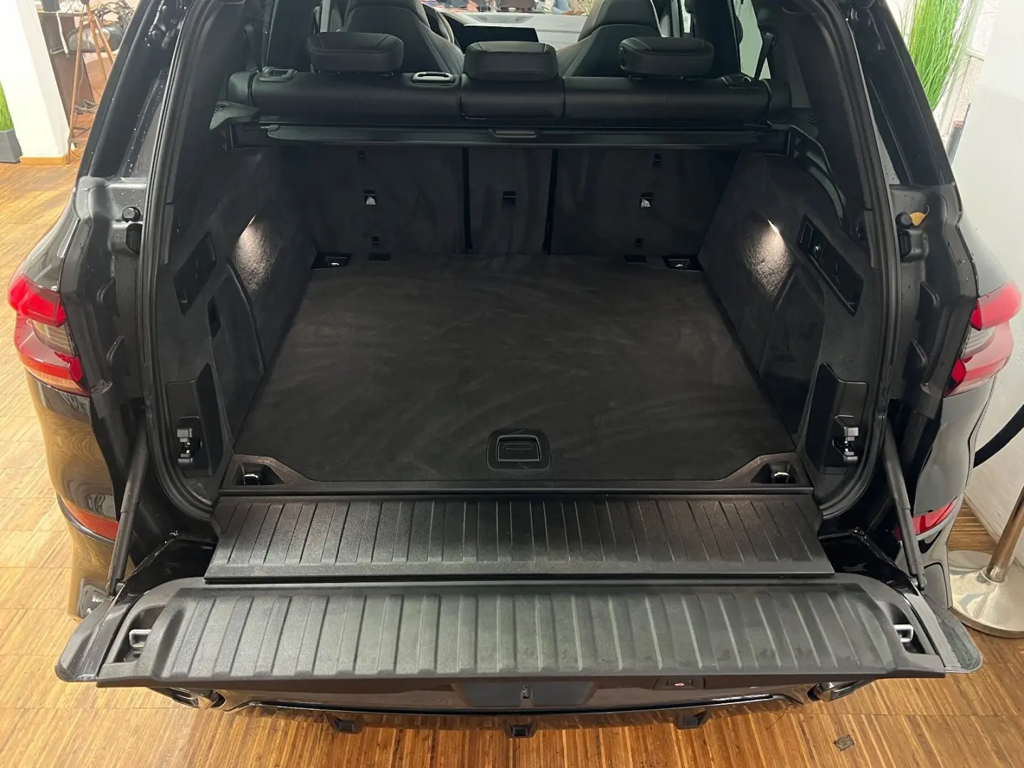 X5 30d M-Sport 360 KAM AHK Integral-Lenk PANO