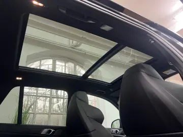X5 30d M-Sport 360 KAM AHK Integral-Lenk PANO