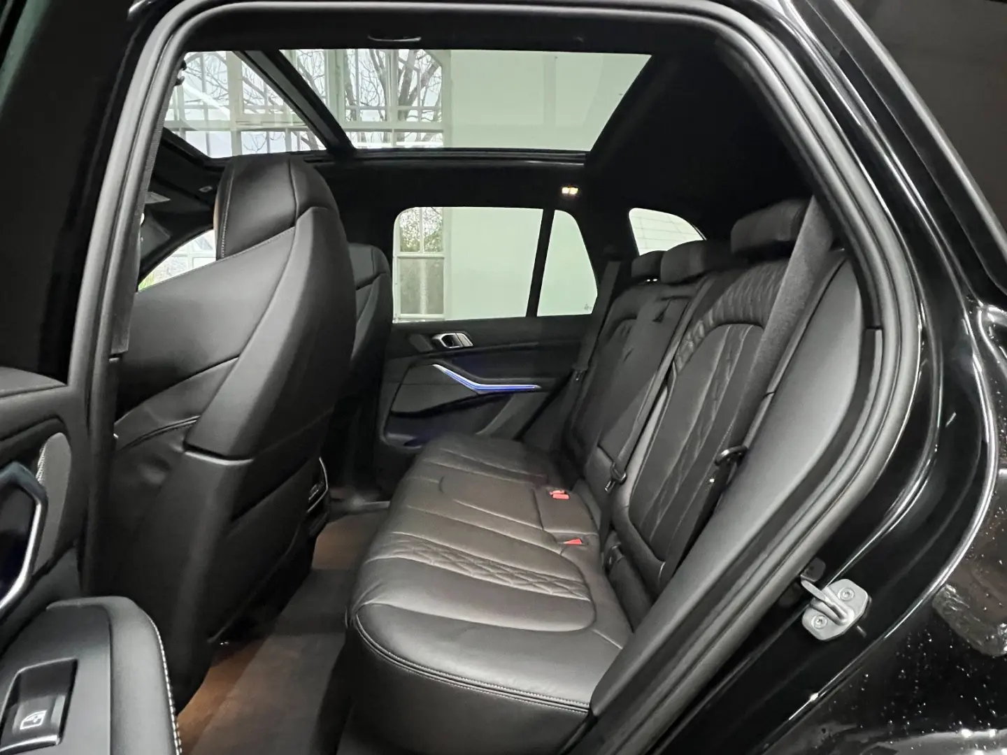 X5 30d M-Sport 360 KAM AHK Integral-Lenk PANO