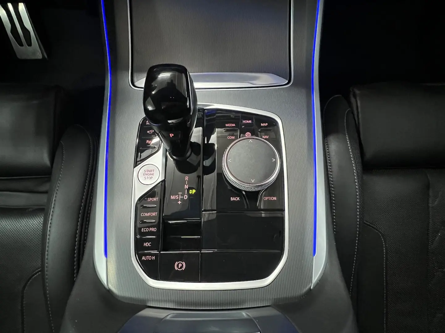 X5 30d M-Sport 360 KAM AHK Integral-Lenk PANO