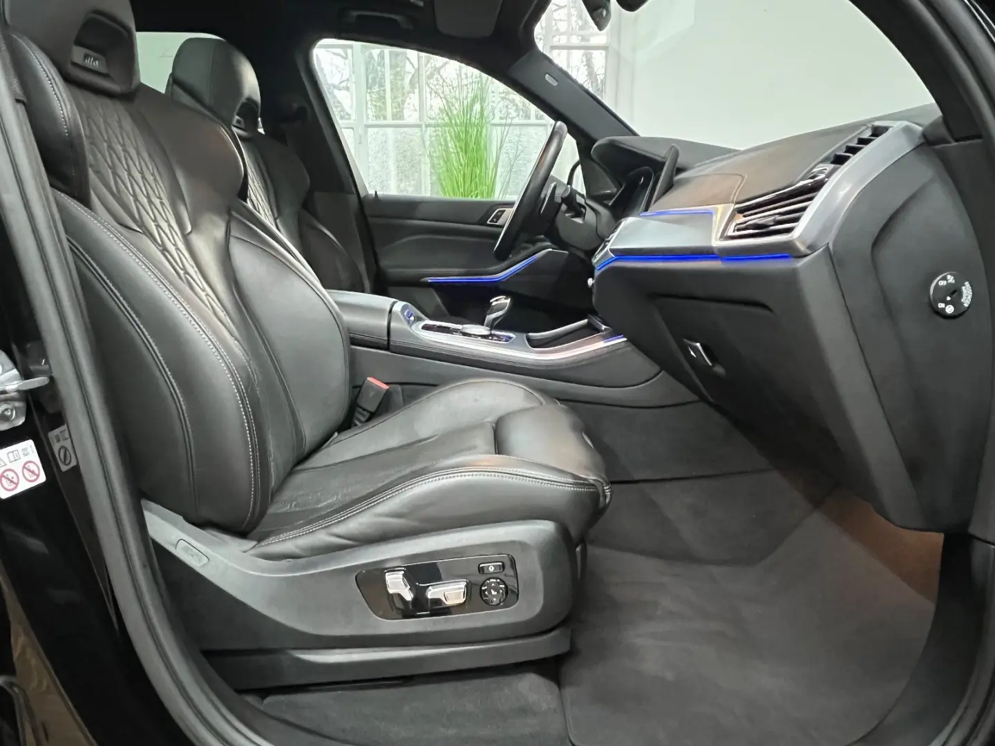 X5 30d M-Sport 360 KAM AHK Integral-Lenk PANO