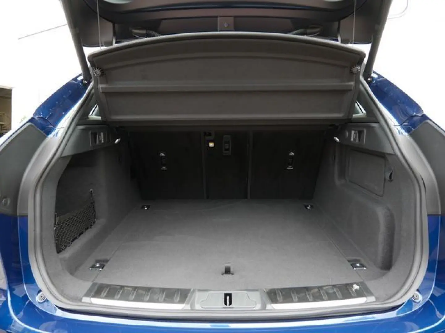 F-Pace P250 R-Dynamic S Keyless Go