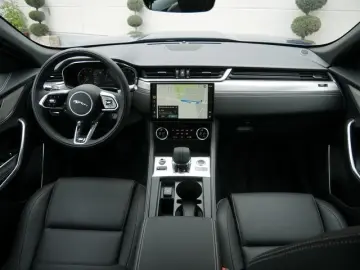 F-Pace P250 R-Dynamic S Keyless Go