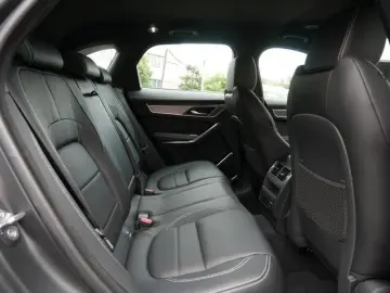 F-Pace P250 R-Dynamic S Keyless Go