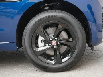 F-Pace P250 R-Dynamic S Keyless Go