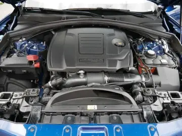 F-Pace P250 R-Dynamic S Keyless Go