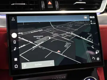 F-PACE P250 R-Dynamic SE AWD Pano