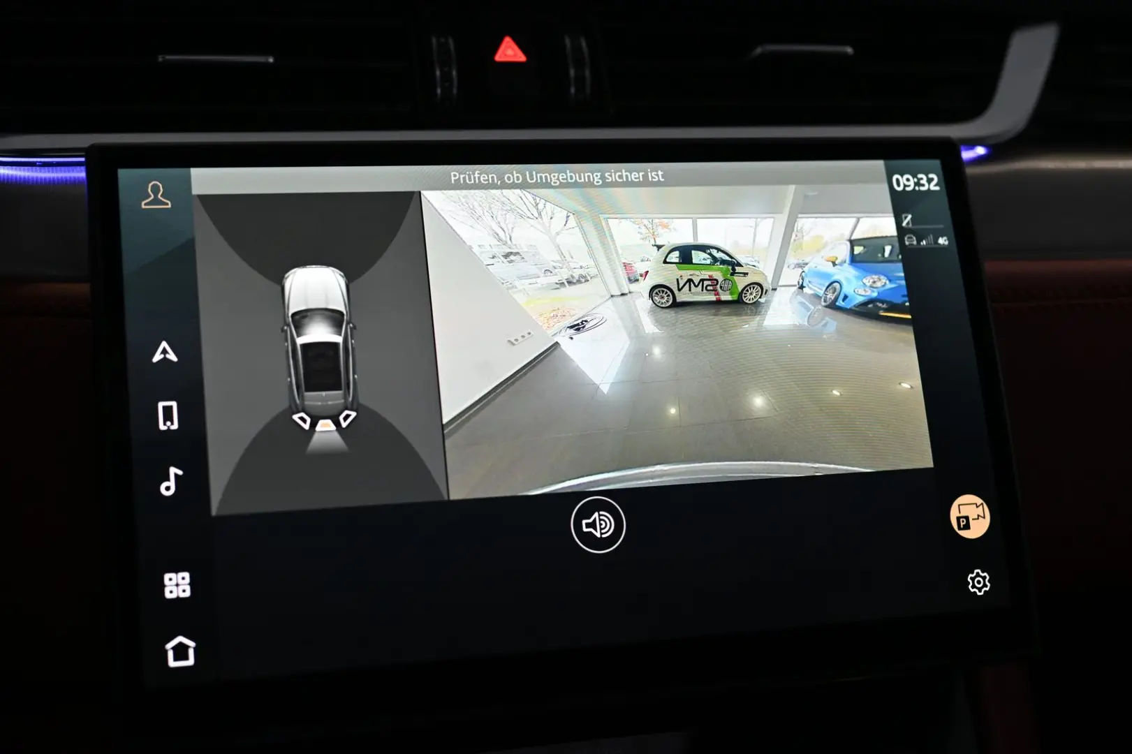 F-PACE P250 R-Dynamic SE AWD Pano