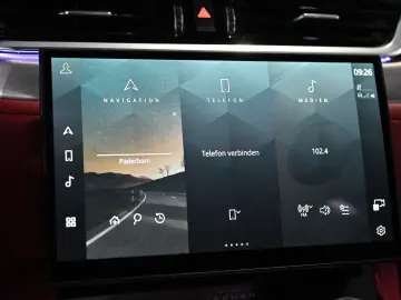 F-PACE P250 R-Dynamic SE AWD Pano