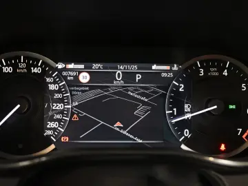 F-PACE P250 R-Dynamic SE AWD Pano