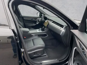 F-Pace P250 R-DYNAMIC SE AWD ACC LED 20