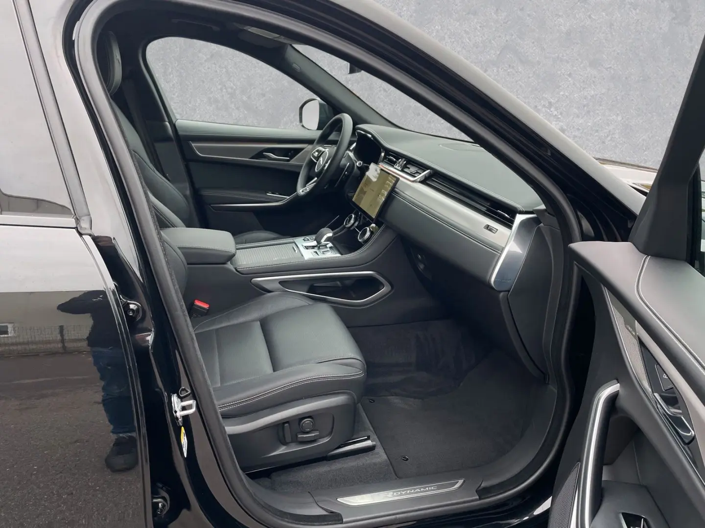 F-Pace P250 R-DYNAMIC SE AWD ACC LED 20