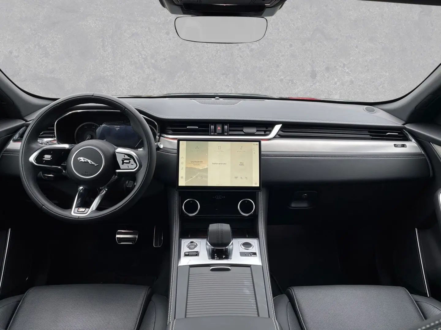 F-Pace P250 R-DYNAMIC SE AWD ACC LED 20